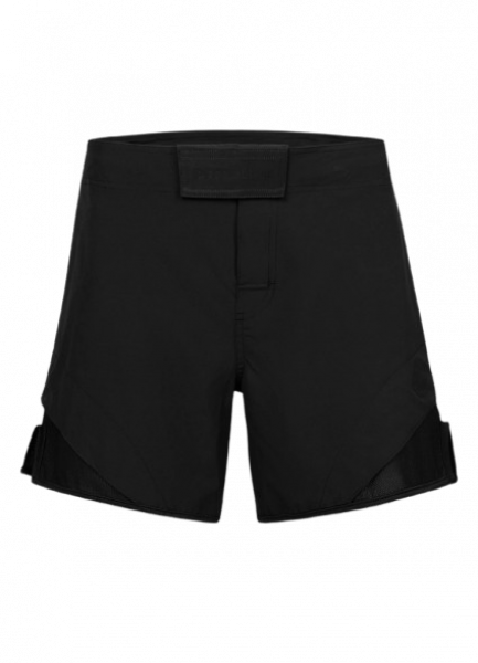 PitBull Trainingsshorts Jet Mesh Small Logo black